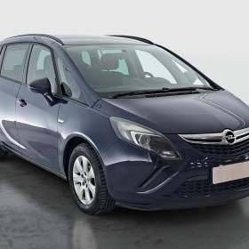 Foto inzerátu Opel Zafira 1.6 CDTI