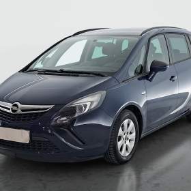 Foto inzerátu Opel Zafira 1.6 CDTI