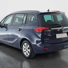 Foto inzerátu Opel Zafira 1.6 CDTI