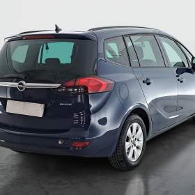 Foto inzerátu Opel Zafira 1.6 CDTI