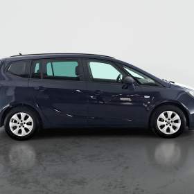 Foto inzerátu Opel Zafira 1.6 CDTI