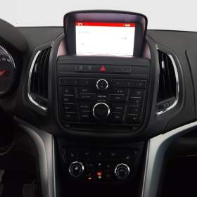 Foto inzerátu Opel Zafira 1.6 CDTI