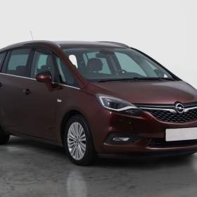 Opel Zafira 2.0 CDTI / 19859377