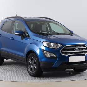 Ford Ecosport 1.0 EcoBoost / 19860414