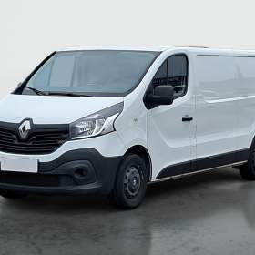 Foto inzerátu Renault Trafic 1.6 dCi