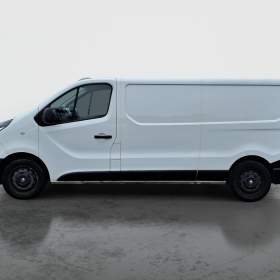 Foto inzerátu Renault Trafic 1.6 dCi