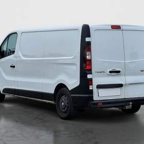 Foto inzerátu Renault Trafic 1.6 dCi