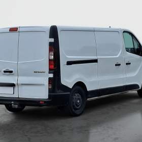 Foto inzerátu Renault Trafic 1.6 dCi