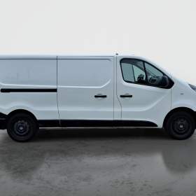 Foto inzerátu Renault Trafic 1.6 dCi
