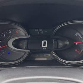 Foto inzerátu Renault Trafic 1.6 dCi