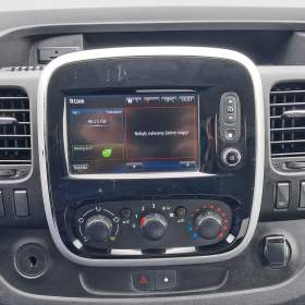 Foto inzerátu Renault Trafic 1.6 dCi