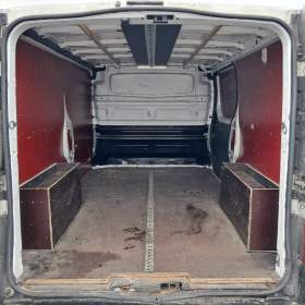 Foto inzerátu Renault Trafic 1.6 dCi