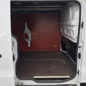 Foto inzerátu Renault Trafic 1.6 dCi