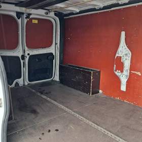 Foto inzerátu Renault Trafic 1.6 dCi