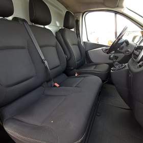 Foto inzerátu Renault Trafic 1.6 dCi
