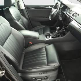 Skoda Superb 2.0 TDI / 19860424