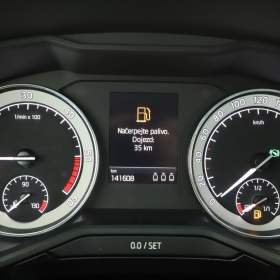 Foto inzerátu Skoda Superb 2.0 TDI