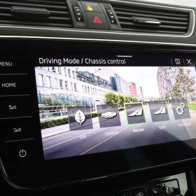 Foto inzerátu Skoda Superb 2.0 TDI