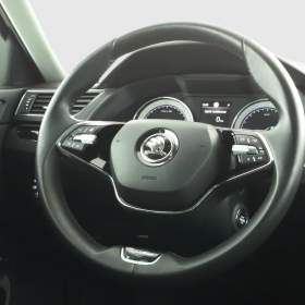 Foto inzerátu Skoda Superb 2.0 TDI