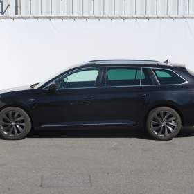 Foto inzerátu Skoda Superb 2.0 TDI
