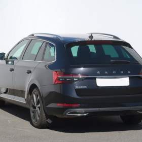 Foto inzerátu Skoda Superb 2.0 TDI