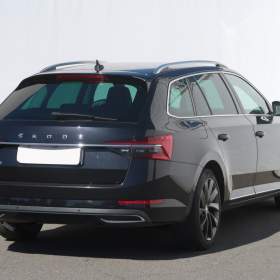 Foto inzerátu Skoda Superb 2.0 TDI