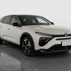 Citroen C5 X 1.2 PureTech / 19860427