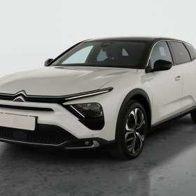 Foto inzerátu Citroen C5 X 1.2 PureTech