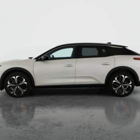 Foto inzerátu Citroen C5 X 1.2 PureTech