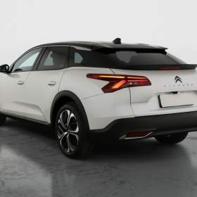 Foto inzerátu Citroen C5 X 1.2 PureTech