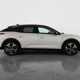 Foto inzerátu Citroen C5 X 1.2 PureTech