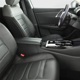 Foto inzerátu Citroen C5 X 1.2 PureTech