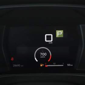 Foto inzerátu Citroen C5 X 1.2 PureTech