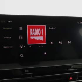 Foto inzerátu Citroen C5 X 1.2 PureTech