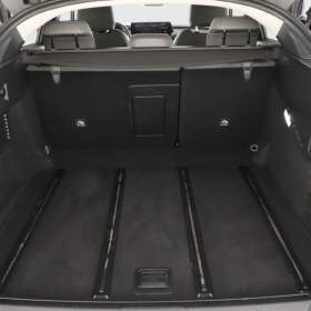 Foto inzerátu Citroen C5 X 1.2 PureTech