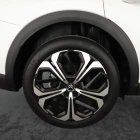 Foto inzerátu Citroen C5 X 1.2 PureTech