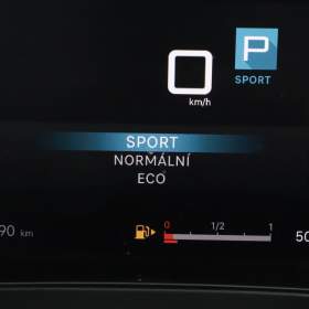 Foto inzerátu Citroen C5 X 1.2 PureTech