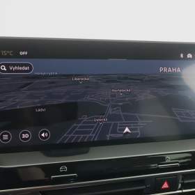 Foto inzerátu Citroen C5 X 1.2 PureTech