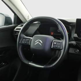 Foto inzerátu Citroen C5 X 1.2 PureTech