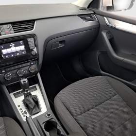 Foto inzerátu Skoda Octavia 1.6 TDI