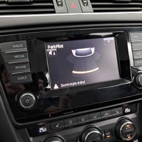Foto inzerátu Skoda Octavia 1.6 TDI