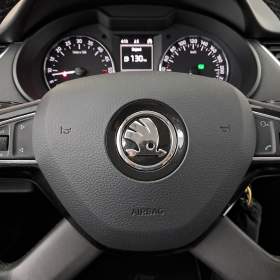 Foto inzerátu Skoda Octavia 1.6 TDI