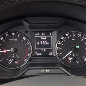 Foto inzerátu Skoda Octavia 1.6 TDI