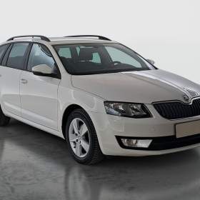 Foto inzerátu Skoda Octavia 1.6 TDI