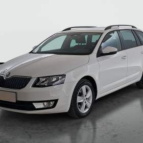 Foto inzerátu Skoda Octavia 1.6 TDI