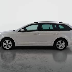 Foto inzerátu Skoda Octavia 1.6 TDI