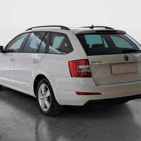 Foto inzerátu Skoda Octavia 1.6 TDI