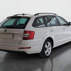 Foto inzerátu Skoda Octavia 1.6 TDI