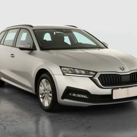 Skoda Octavia 2.0 TDI / 19860430
