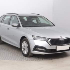 Skoda Octavia 2.0 TDI / 19860430